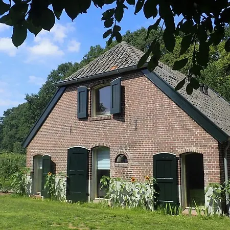 別荘 Het Wapen Heeckeren Hummelo