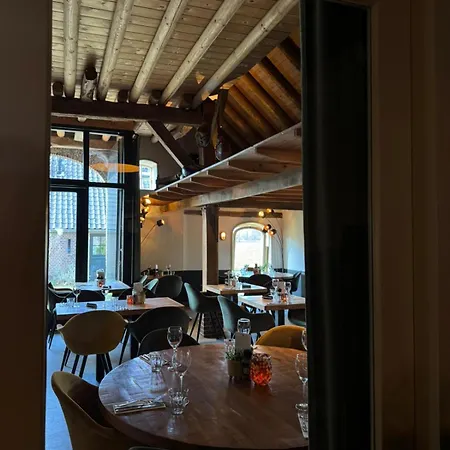 Hébergement de vacances Het Wapen Heeckeren Hummelo