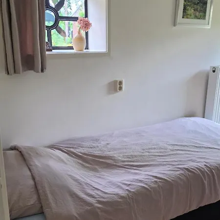 Hébergement de vacances Het Wapen Heeckeren *