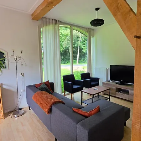 Het Wapen Heeckeren Hébergement de vacances Hummelo