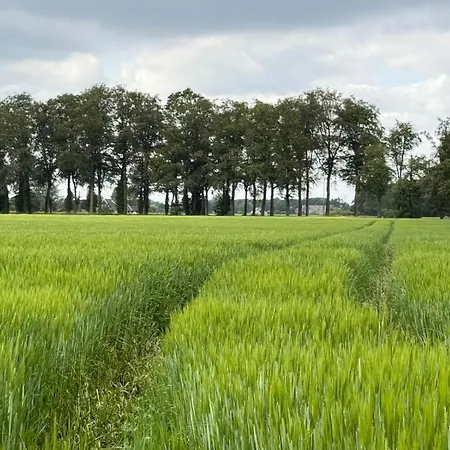 Hébergement de vacances Het Wapen Heeckeren Hummelo
