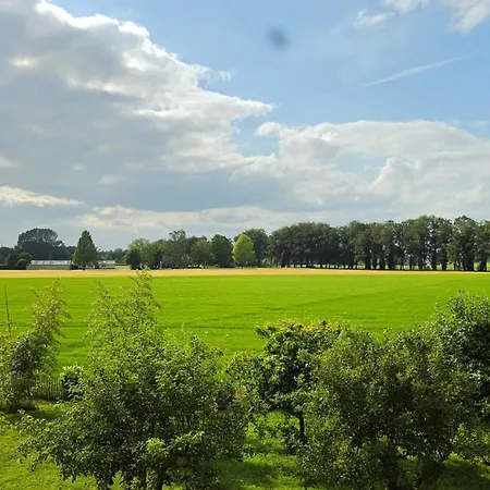 Het Wapen Heeckeren Hébergement de vacances *