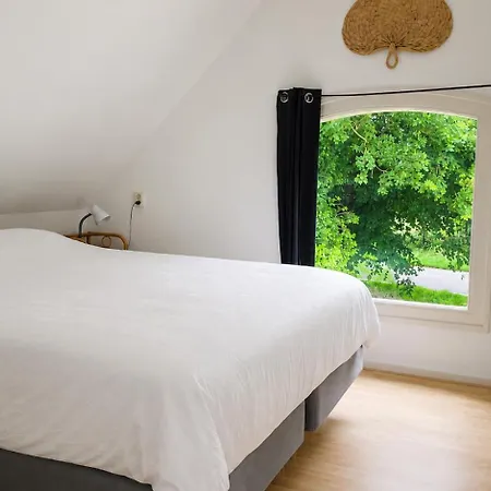 Hébergement de vacances Het Wapen Heeckeren *