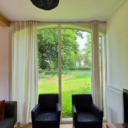 Hébergement de vacances Het Wapen Heeckeren Hummelo