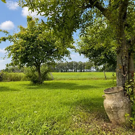 Het Wapen Heeckeren Hébergement de vacances