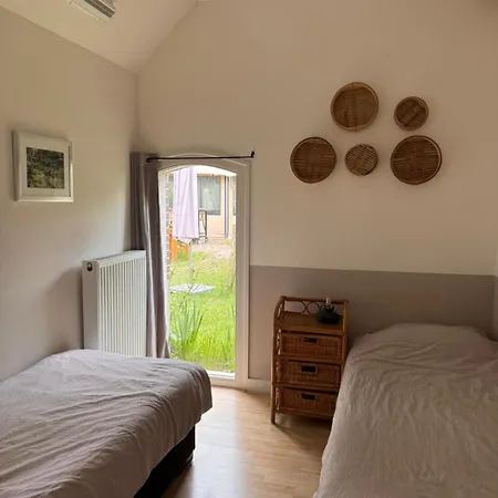 Het Wapen Heeckeren Hébergement de vacances
