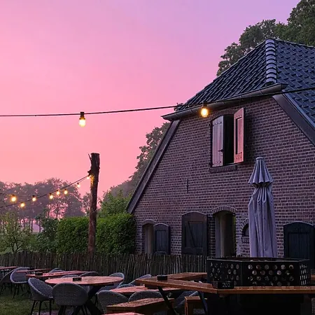 Hébergement de vacances Het Wapen Heeckeren