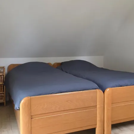 Het Wapen Heeckeren Hébergement de vacances *