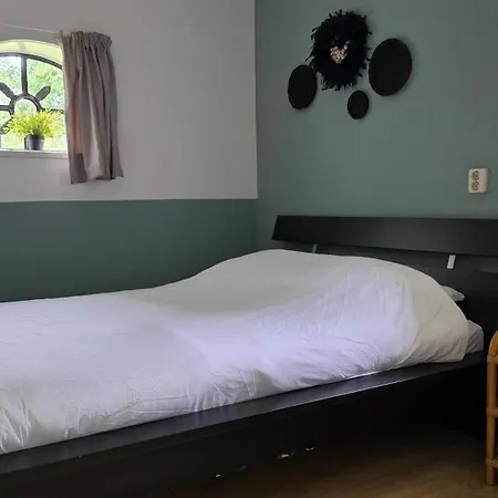 Het Wapen Heeckeren Hébergement de vacances Hummelo