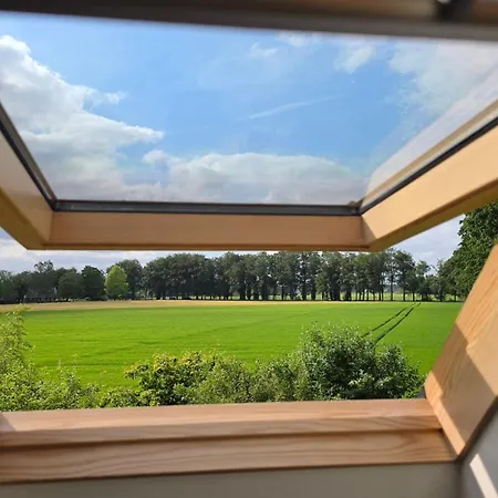 Hébergement de vacances Het Wapen Heeckeren