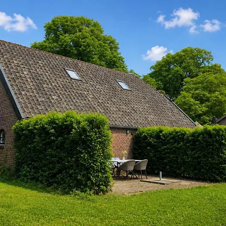 Het Wapen Heeckeren * Hummelo