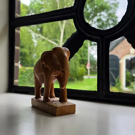 Het Wapen Heeckeren