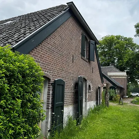 Hébergement de vacances Het Wapen Heeckeren Hummelo