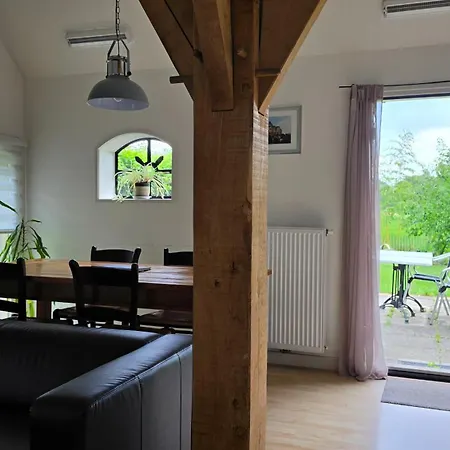 Hébergement de vacances Het Wapen Heeckeren