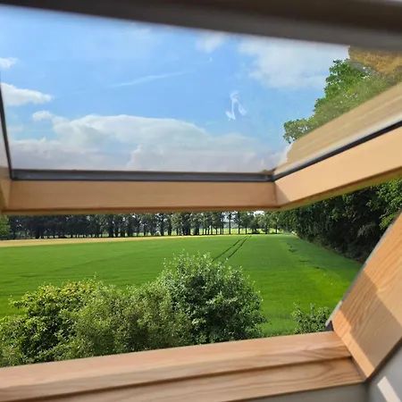 Het Wapen Heeckeren Hébergement de vacances Hummelo