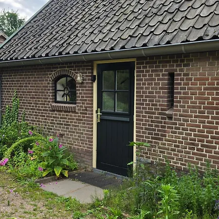 Het Wapen Heeckeren Hébergement de vacances *