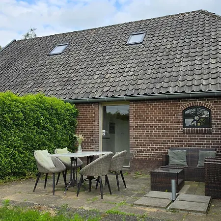 Hébergement de vacances Het Wapen Heeckeren *
