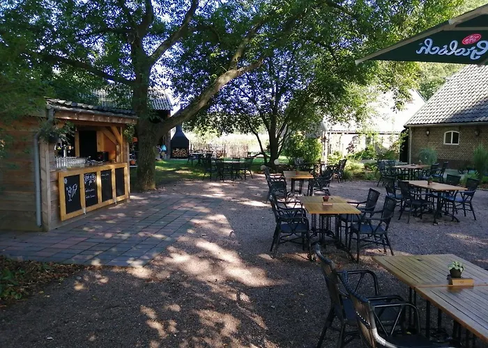 Het Wapen Heeckeren *