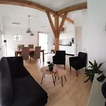 Holiday home Het Wapen Heeckeren *