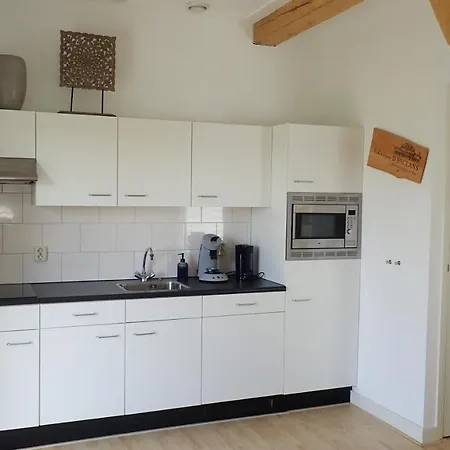 Tatil Evi Het Wapen Heeckeren *