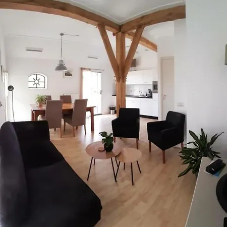 Tatil Evi Het Wapen Heeckeren *
