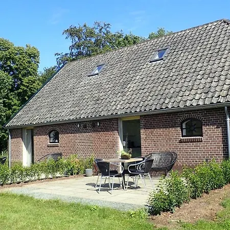 Het Wapen Heeckeren * Hummelo