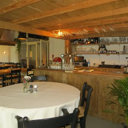 Tatil Evi Het Wapen Heeckeren *