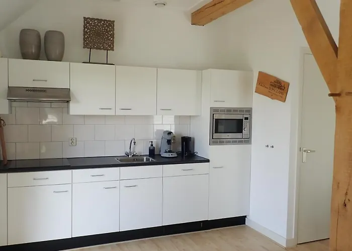 Tatil Evi Het Wapen Heeckeren *