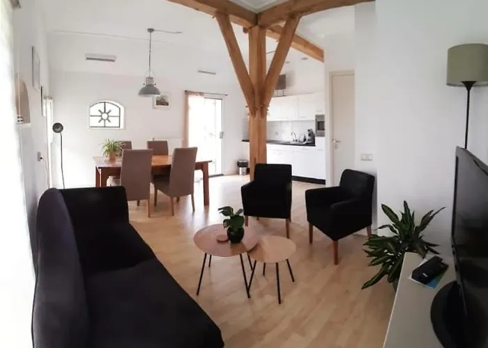 Tatil Evi Het Wapen Heeckeren *