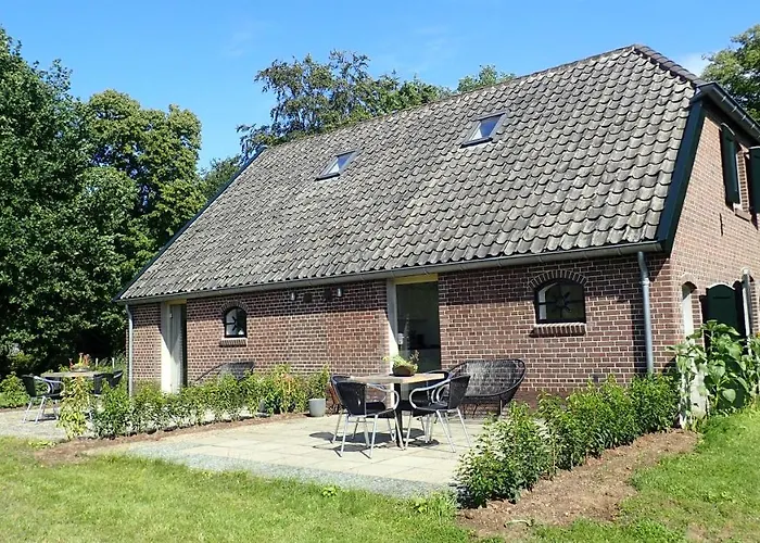 Het Wapen Heeckeren * Hummelo