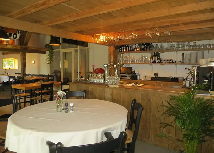 Tatil Evi Het Wapen Heeckeren *